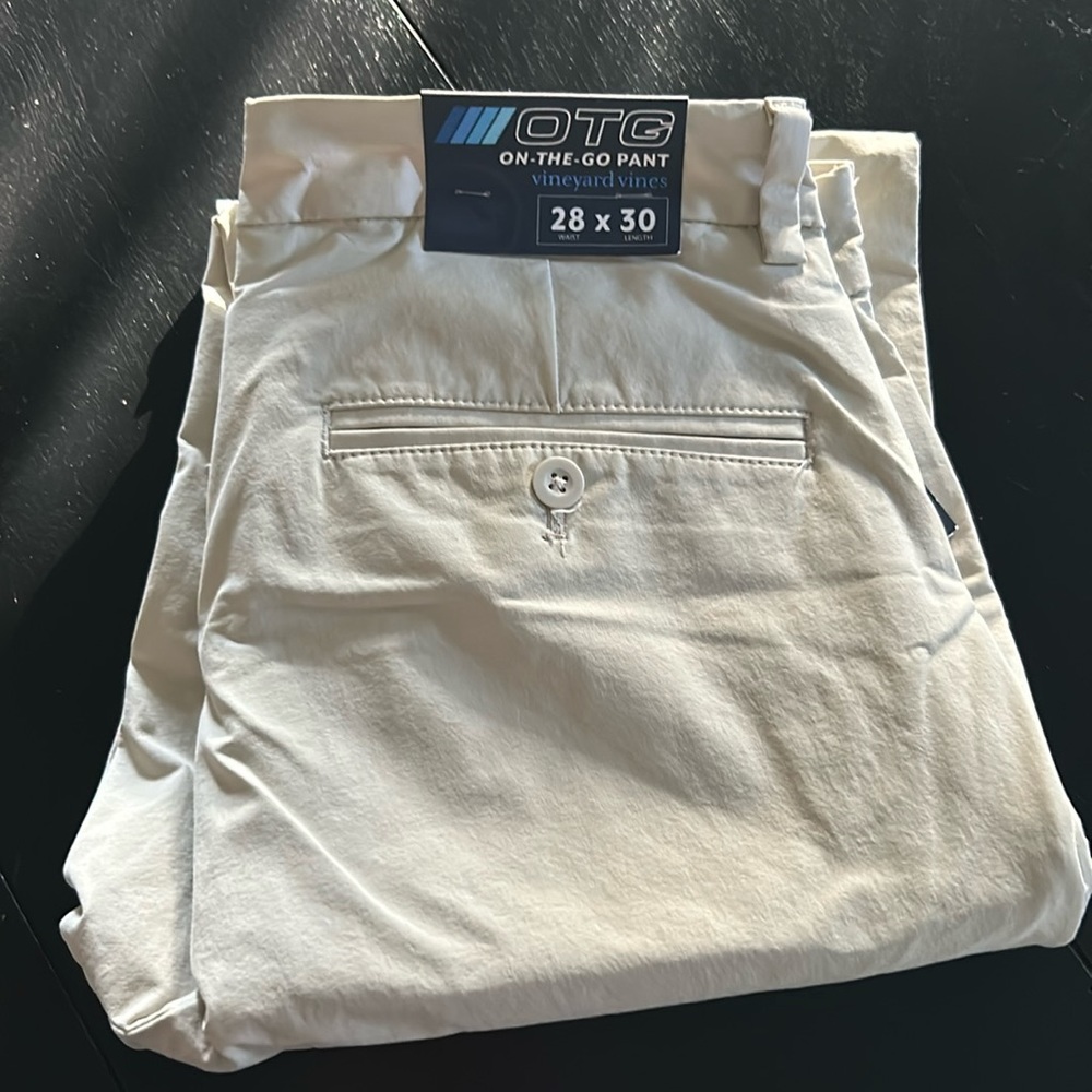 Vineyard Vines women’s on the go pant